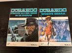 Durango (2 delen) Hc - SC, Meerdere stripboeken, Ophalen of Verzenden, Zo goed als nieuw, Yves Swolfs