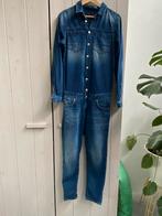 LTB jumpsuit S mooie wassing., Blauw, Ophalen of Verzenden, Zo goed als nieuw