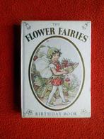 Cicely Mary Barker: The Flower Fairies Birthday Book, Boeken, Ophalen of Verzenden