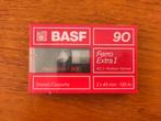 BASF cassettebandje (nieuw in folie), Ophalen of Verzenden, Zo goed als nieuw, Overige genres, 1 bandje
