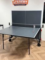 Ping pong tafel, Sport en Fitness, Tafeltennis, Ophalen, Gebruikt