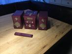 Stereo set, Gebruikt, MP3-aansluiting, Tuner of Radio, Ophalen