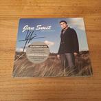 Gesigneerde Jan Smit - Stilte in de Storm (Limited), Ophalen of Verzenden, Zo goed als nieuw, Levenslied of Smartlap, Boxset