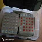 Compleet Bingo Spel, Vijf spelers of meer, Ophalen, Gebruikt, Onbekend