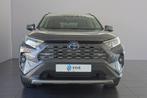 Toyota RAV4 2.5 Hybrid Dynamic Team D, Stof, 4 cilinders, 2487 cc, Bedrijf