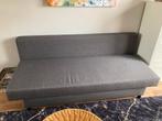 Slaapbank Alvdalen Ikea, Huis en Inrichting, Ophalen, Zo goed als nieuw