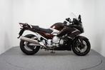 Yamaha FJR 1300 AS (bj 2014), Bedrijf, 1298 cc, Meer dan 35 kW, Toermotor