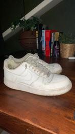 Nike air force, Wit, Nike, Ophalen of Verzenden, Sneakers of Gympen