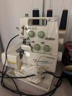 Toyota lockmachine, Tuin en Terras, Kweekspullen, Ophalen, Zo goed als nieuw