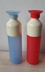 2x dopper, Ophalen of Verzenden, Gebruikt