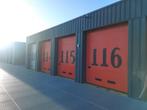 Direct Beschikbaar!!  Opslag/ loods/ bedrijfs(hobby)ruimte, Auto diversen, Autostallingen en Garages