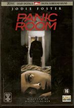Panic room met o.a. Jodie Foster, Vanaf 16 jaar, 1980 tot heden, Ophalen of Verzenden, Nieuw in verpakking