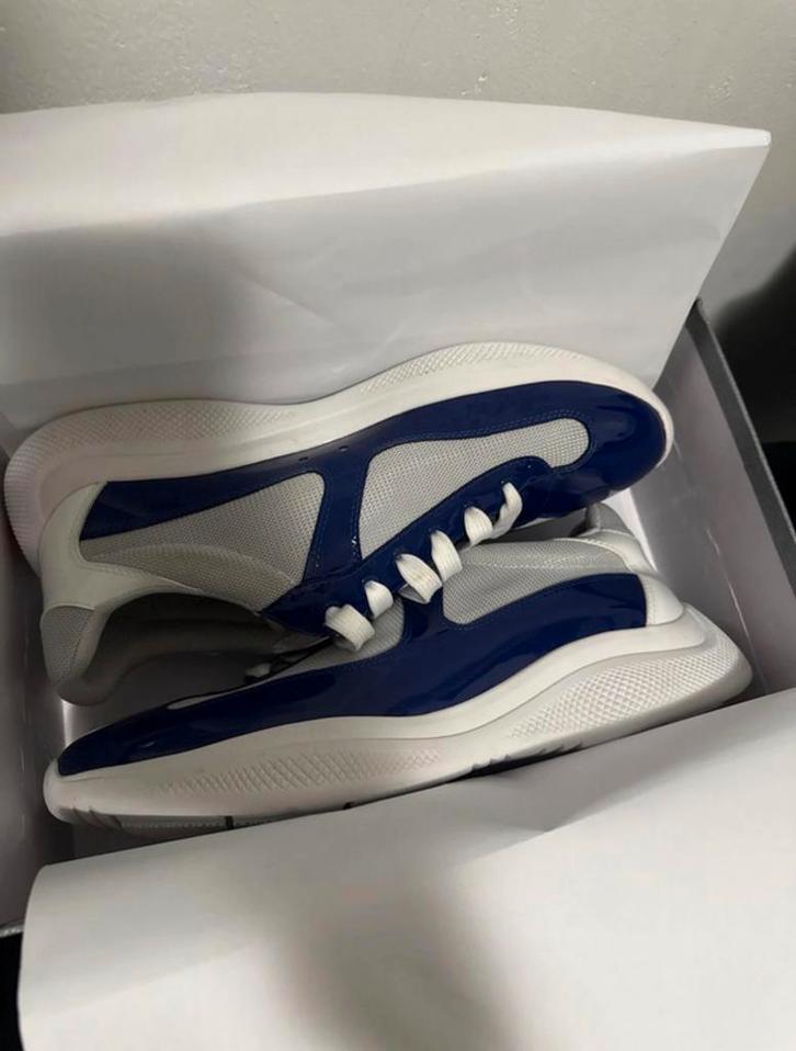 Prada America cup, Kleding | Heren, Schoenen, Nieuw, Overige kleuren, Ophalen of Verzenden