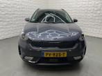 Kia Niro 1.6 GDi Hybrid ExecutiveLine CAMERA LEER MEMORY, Auto's, Kia, Gebruikt, 23 km/l, Bedrijf, Adaptive Cruise Control