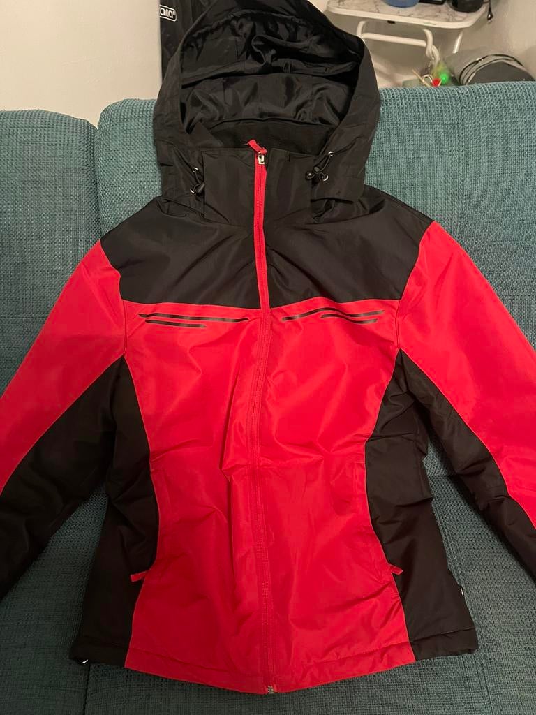 McKinley ski,winter of windjas, Ophalen of Verzenden, Zo goed als nieuw