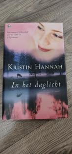 Kristin Hannah - In het daglicht, Ophalen of Verzenden