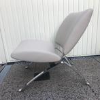 IZGS Artifort Dodo F395 leer fauteuil stoel lounge, Ophalen, Zo goed als nieuw, Nvt, Nvt