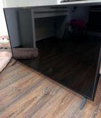 Lg smart tv 55inch 140cm, Ophalen of Verzenden, Zo goed als nieuw, 100 cm of meer, LG