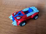 Spiderman auto, Gebruikt, Ophalen of Verzenden, Lego