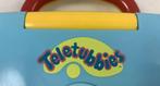 Teletubbies computer kinderlaptop Clementoni leercomputer, Kinderen en Baby's, Speelgoed | Educatief en Creatief, Postbus 64461, Brunssum, Nederland