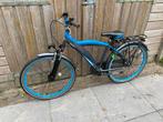 Popal jongens fiets 26 inch, Fietsen en Brommers, Fietsen | Jongens, Gebruikt, Popal, Handrem, Ophalen
