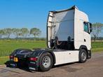 SCANIA S450 skirts 2x tank retar, Auto's, Vrachtwagens, Automaat, Euro 6, Scania, Wit