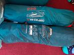 Decathlon Camp Bed Air 70 opblaasbare lattenbodem, Ophalen, Gebruikt, 1-persoons