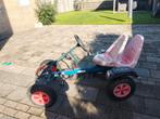 Mammoet Skelter met Duozit en Kar, Ophalen of Verzenden, Gebruikt, Mammoet, Met kar of aanhanger