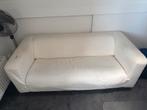 IKEA Klippan bank - wasbare hoes, GRATIS, Ophalen, Gebruikt, 150 tot 200 cm, Tweepersoons