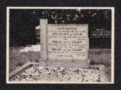 Foto Legemeer Sint Nicolaasga De Haan v.d. Gaast., Verzamelen, Foto's en Prenten, Zo goed als nieuw, Foto, Overige onderwerpen