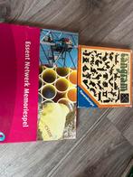 Gratis af te halen: Essent Memoriespel & Tangram, Een of twee spelers, Ophalen, Gebruikt