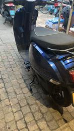 Agm Euro 5 injectie scooter met powercommander, Ophalen, Zo goed als nieuw, Overige typen, Overige merken