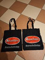 2 stuks tas  van het blad bromfiets nieuw, Fietsen en Brommers, Ophalen of Verzenden, Nieuw, Overige typen, Onbekend