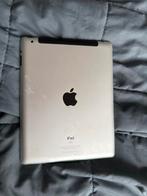 Ipad 16 gb, Computers en Software, Ophalen of Verzenden, Gebruikt, 15 inch, 2 tot 3 Ghz