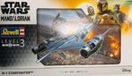 Coelianmodels, Revell 06787, N1 StarFighter, 1/24 € 59,99, Hobby en Vrije tijd, Modelbouw | Vliegtuigen en Helikopters, Revell