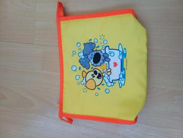 Woezel en Pip toilettas, is nieuw. beschikbaar voor biedingen