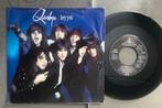Quireboys - Hey You 7” EU 1989, Ophalen of Verzenden, Gebruikt