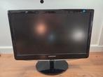 Samsung B2230HD 21,5inch, Computers en Software, Monitoren, Ophalen of Verzenden, Gebruikt, Full HD, 60 Hz of minder