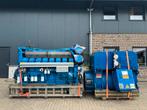 Mitsubishi S16R - MPTK2 Alconza 2322 kVA Marine generatorset, Ophalen of Verzenden