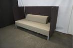 Vepa Moi akoestische bank bankstel treinbank, Niet ingevuld, Niet ingevuld, Ophalen of Verzenden, Receptie of Entree