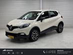 Renault Captur 0.9 TCe Authentique / Dealer onderhouden / Ai, Voorwielaandrijving, 898 cc, Stof, Gebruikt