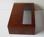 Sansui , Yamaha bovenkappen / woodcase, Verzenden, Zo goed als nieuw, Overige merken, Losse componenten