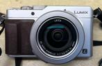 Panasonic Lumix LX100, Gebruikt, Compact, Ophalen of Verzenden, Overige Merken