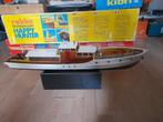 Vintage RC Jacht Billingboats Neptune RTR, Hobby en Vrije tijd, Ophalen, Zo goed als nieuw, 1:32 tot 1:50, Overige merken