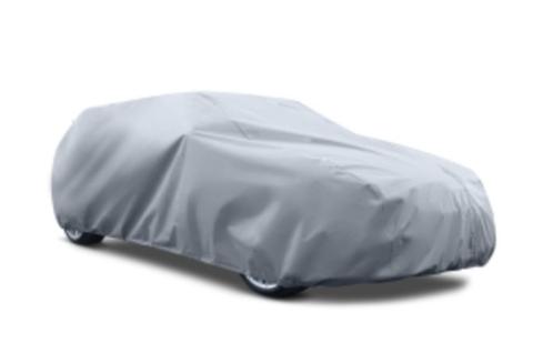 CarPassion Perfect Autohoes SUV/Bus - Beschermhoes - Waterdi, Auto diversen, Autohoezen, Zo goed als nieuw, Ophalen