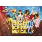 Disney High School Musical - group kaart bij Superwens!, Nieuw, Ophalen of Verzenden