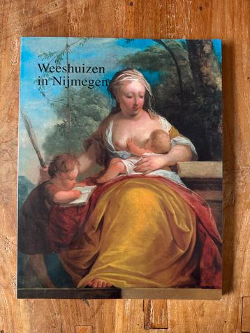 Weeshuizen in Nijmegen - Geschiedenis beschikbaar voor biedingen