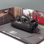 James Bond 007 - Q Boat - nr 82, Ophalen of Verzenden, Zo goed als nieuw, Auto, Universal Hobbies