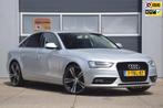 Audi A4 Limousine 1.8 TFSIe Edition, Voorwielaandrijving, Stof, 4 cilinders, A4