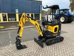 New Holland E15X elektrische minigraver graafmachine, Zakelijke goederen, Machines en Bouw | Kranen en Graafmachines, Ophalen